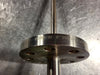 2" Class 300 Flange B16 A182 A09K/XF