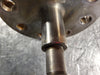 2" Class 300 Flange B16 A182 A09K/XF