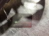 HP VALVES/KEY VALVE TECHNOLOGIES 1" Class 900 Gate Valve B16.34