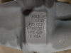 HP VALVES/KEY VALVE TECHNOLOGIES 2" Class 900 Globe Valve B16.34