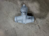 HP VALVES/KEY VALVE TECHNOLOGIES 2" Class 900 Globe Valve B16.34