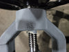 HP VALVES/KEY VALVE TECHNOLOGIES 2" Class 900 Globe Valve B16.34