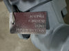 HP VALVES/KEY VALVE TECHNOLOGIES 2" Class 900 Globe Valve B16.34