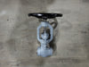 HP VALVES/KEY VALVE TECHNOLOGIES 2" Class 900 Globe Valve B16.34