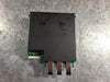 GENERAL ELECTRIC Multilin CPU 9T 1 RS485 100BaseFX Eth Model UR 9TH