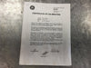GENERAL ELECTRIC Multilin CPU 9T 1 RS485 100BaseFX Eth Model UR 9TH