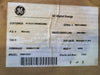 GENERAL ELECTRIC Multilin CPU 9T 1 RS485 100BaseFX Eth Model UR 9TH