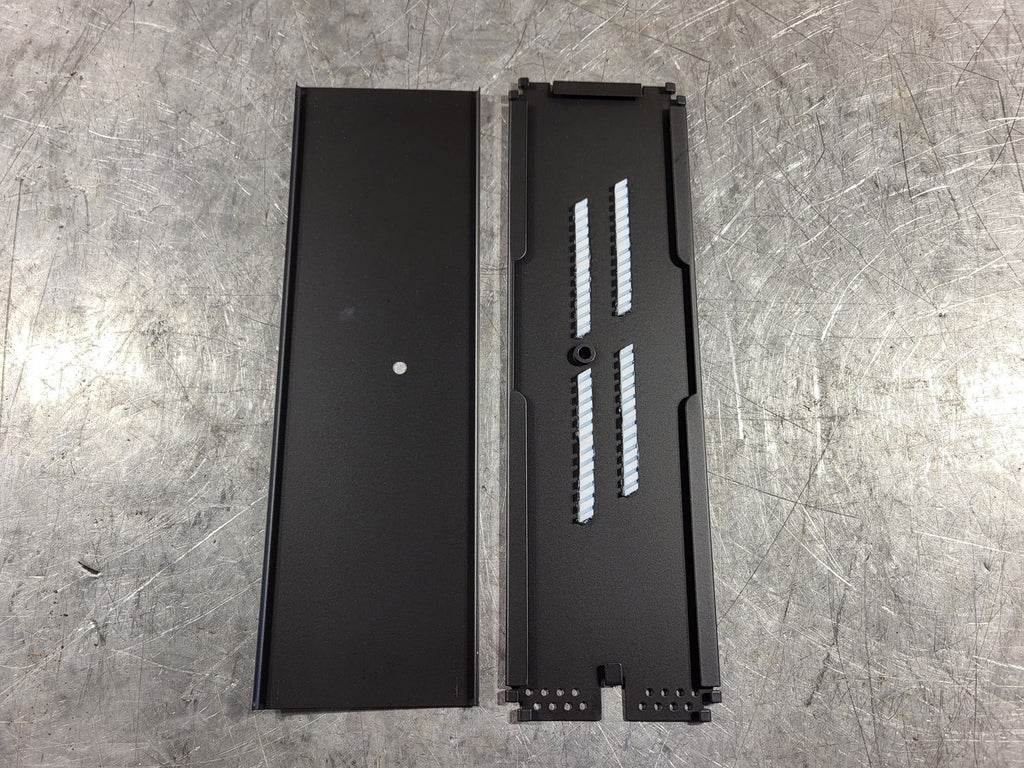 CORNING Metal Splice Trays 13.23 x 3.94 x 0.2 SCF-ST-112