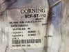 CORNING Metal Splice Trays 13.23 x 3.94 x 0.2 SCF-ST-112