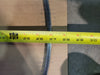 FLEXITALLIC Scrap - 26.86" x 26.14" x 0.19" Spiral Wound Gasket Class 150/300 316 Grafoil P/N 2499