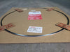FLEXITALLIC Scrap - 26.86" x 26.14" x 0.19" Spiral Wound Gasket Class 150/300 316 Grafoil P/N 2499