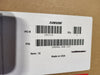 FLEXITALLIC Scrap - 26.86" x 26.14" x 0.19" Spiral Wound Gasket Class 150/300 316 Grafoil P/N 2499