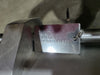 HP VALVES/KEY VALVE TECHNOLOGIES 2" Class 2500 Globe Valve B16.34 w/ Actuator 350/55