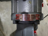 HP VALVES/KEY VALVE TECHNOLOGIES 2" Class 1500 Globe Valve B16.34 w/ Actuator SAEXC 10.1-F10 MOV-34100D2