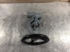 HP VALVES/KEY VALVE TECHNOLOGIES 1" Class 1500 Gate Valve B16.34
