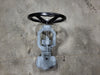 HP VALVES/KEY VALVE TECHNOLOGIES 2" Class 900 Globe Valve B16.34