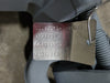 HP VALVES/KEY VALVE TECHNOLOGIES 2" Class 1500 Globe Valve B16.34
