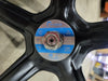 HP VALVES/KEY VALVE TECHNOLOGIES 2" Class 1500 Globe Valve B16.34
