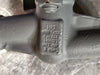 HP VALVES/KEY VALVE TECHNOLOGIES 1" Class 900 Globe Valve B16.34