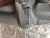 HP VALVES/KEY VALVE TECHNOLOGIES 1" Class 900 Globe Valve B16.34