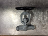 HP VALVES/KEY VALVE TECHNOLOGIES 1" Class 900 Globe Valve B16.34