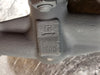 HP VALVES/KEY VALVE TECHNOLOGIES 1" Class 1500 Globe Valve B16.34