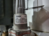 HP VALVES/KEY VALVE TECHNOLOGIES 2" Class 900 Globe Valve B16.34 w/ Actuator 320/55