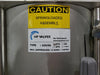 HP VALVES/KEY VALVE TECHNOLOGIES 2" Class 900 Globe Valve B16.34 w/ Actuator 320/55