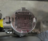 HP VALVES/KEY VALVE TECHNOLOGIES 2" Class 900 Globe Valve B16.34 w/ Actuator 320/55