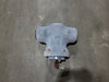 HP VALVES/KEY VALVE TECHNOLOGIES 4" Class 1500 Check Valve B16.34
