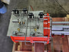 HP VALVES/KEY VALVE TECHNOLOGIES 14" Class 2500 Parallel Slide Gate Valve w/ Actuator P200-750TD