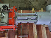 HP VALVES/KEY VALVE TECHNOLOGIES 14" Class 2500 Parallel Slide Gate Valve w/ Actuator P200-750TD