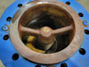 YARWAY Scrap - 10" Class 150 Check/Control Valve B16.34