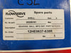 SKF Scrap - Deep Groove Ball Bearing 6212/C3