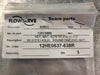 FLOWSERVE 0.313" x 0.313" x 1.41" Round End Key Mat A276 TP 316