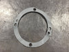 FLOWSERVE Gasket Material Fishpaper DWG046679 P/N 12513351 