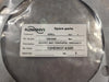 FLOWSERVE Gasket Material Fishpaper DWG046679 P/N 12513351 