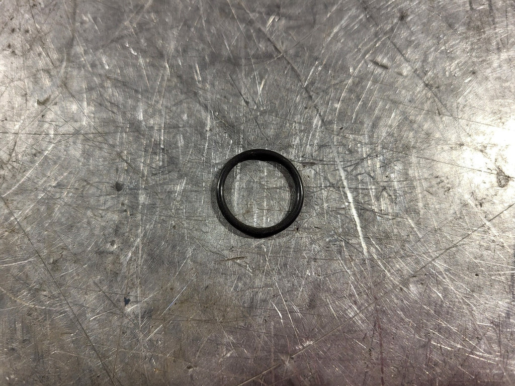 FLOWSERVE 0.625" x 0.0625" O-Ring Mat Viton AS568 P/N 12513900