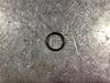 FLOWSERVE 0.625" x 0.0625" O-Ring Mat Viton AS568 P/N 12513900
