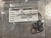 FLOWSERVE 0.625" x 0.0625" O-Ring Mat Viton AS568 P/N 12513900