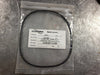 FLOWSERVE 5.984" x 0.125" O-Ring Mat Viton AS568 Code 258 P/N 12513901
