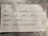 FERRAZ SHAWMUT Scrap - 10 Amp Class CC Time Delay Fuse ATQR10