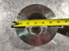 MAC-WELD Scrap - 3" 300 Bleed Ring  316/316L