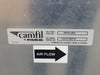 CAMFIL Magna Pack HEPA Housing 1x1 w/ 12XH Absolute and 30/30 Pleated Filters