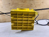 HUBBELL Yellow Industrial Reel with LED Lamp UL Type 1 45 Ft #16/3 SJO 10 A 125 VAC