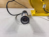 HUBBELL Yellow Industrial Reel with LED Lamp UL Type 1 45 Ft #16/3 SJO 10 A 125 VAC