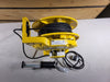 HUBBELL Yellow Industrial Reel with LED Lamp UL Type 1 45 Ft #16/3 SJO 10 A 125 VAC