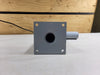 CROUSE-HINDS SWB6 Floodlight Wall Mount Bracket 2"