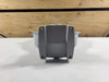 CROUSE-HINDS TWM2 Wall Mount Thru Feed Cover 3/4"