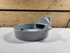 CROUSE-HINDS TWM2 Wall Mount Thru Feed Cover 3/4"